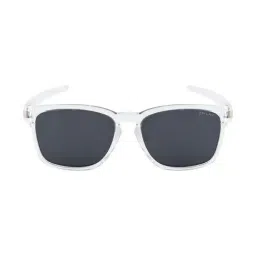 Opium Grey UV Protection Wayfarer Sunglasess for Men-16