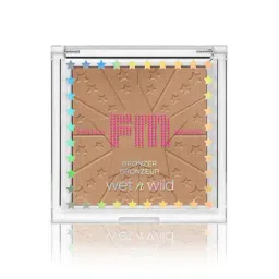 Wet n Wild Fantasy Maker Bronzer Dusk To Dawn - 10 gm-image-86