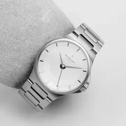 Nordgreen GU36SIHLSIXX Gaurdian Analog Watch for Men-37