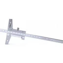 Insize 150 mm Vernier Depth Gauge 1247-150-38