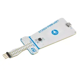 STMicroelectronics Discovery MCU Evaluation Board, ST25DV-PWM-ESET-45