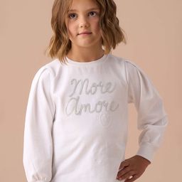Angel & Rocket Print Top-image-8
