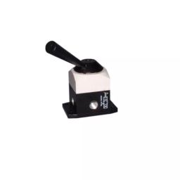 Mercury R942L 4/3 Manually Actuateddisc Rotary Hand Lever Valves-picture-2