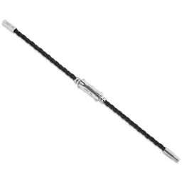 Cerruti 1881 Men Fashion Black Bracelet-34