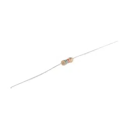 RS PRO 5.6 kΩ Carbon Film Resistor 0.25 W ±5%, 7077723-image-63