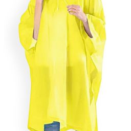 GOKYO Hooded Rain Jacket-image-68