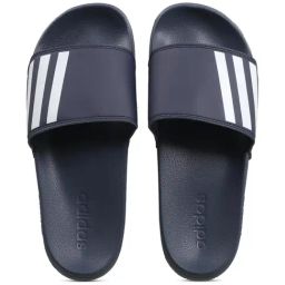 Adidas Men's Swenn Ms Shadow Navy Slides-picture-13
