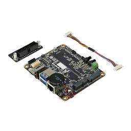 Avermedia D133 Carrier Board for Orin NX/Orin Nano image 2
