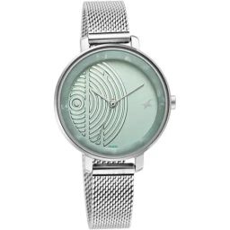 Fastrack NR6278SM01 Younique Analog Watch for Women-34