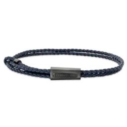 Cerruti 1881 Men Fashion Blue Bracelet-image-56
