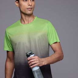 HRX by Hrithik Roshan Rapid Dry Running T-shirt-image-81