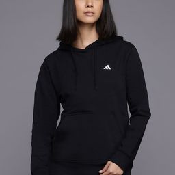 ADIDAS Sl Fc Hooded Running Sweatshirt-39