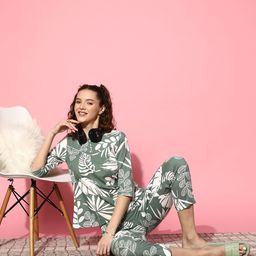 Women Cotton Co-ord set-picture-32