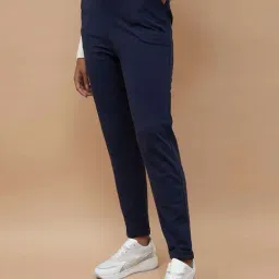 Fame Forever by Lifestyle Blue Cotton Pants-picture-30
