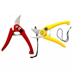 Sky Blue SBPRUNERMDX0245 0.98 inch Iron Bypass Pruner (Pack of 2)-picture-38