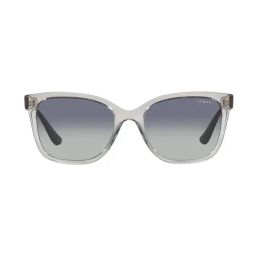 VOGUE EYEWEAR Women Gradient Blue Lens Pillow Sunglasses - 0VO5426S27264L54-picture-39