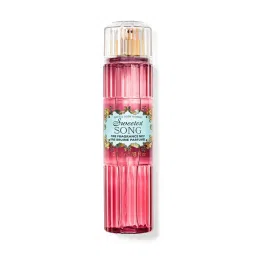 Bath & Body Works Sweetest Song Fine Fragrance Mist-picture-19