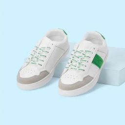 Forever Glam by Pantaloons Women's White Sneakers-image-58