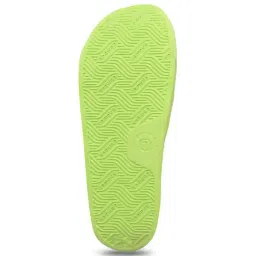 Campus Men's SL-430 Green Slides image 4