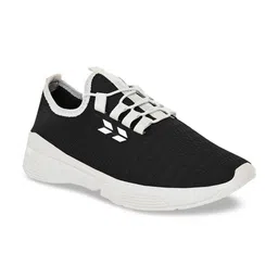 Crew STREET Men White Woven Design Sneakers-image-53