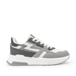 Red Tape Men's City Striders Grey Casual Sneakers-image-50