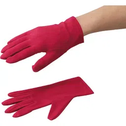 AS ONE Color Nylon Gloves L Size 240 mm Length Nylon, No.8010-1-C1-SP1-LL (Pack of 10 Pair)-picture-44