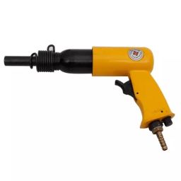 DOM 150 mm Length and 4500 BPM Pneumatic Solid Riveter With 41 mm Stroke Length, DTR 611-picture-26