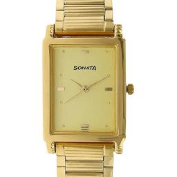Sonata NK7058YM02 Analog Watch for Men-image-11