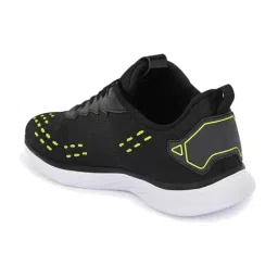 OFF LIMITS Men's DELTA RUN II Black Running Shoes image 5
