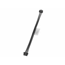Molex 6 Way Female Micro-Lock Plus Wire Board Cable 50 mm, 218101-1060 (Pack of 5)-image-33