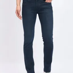 Duke Carbon Blue Slim Fit Jeans-picture-40