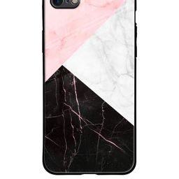 QRIOH Abstract Printed iPhone 7 Back Case Mobile Accessories-image-91