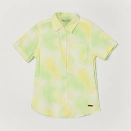 Lifestyle Multi Collared Half Sleeve Fashion Viscose Rayon Shirt-image-17