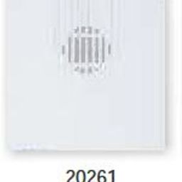 GreatWhite Fiana-20261-WH White Buzzer Dura (2M)-41