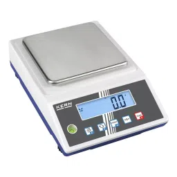 KERN Precision Balance, PCB 2000-1-picture-21