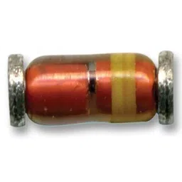 MULTICOMP PRO Zener Single Diodes ZENER DIODE, 0.5W, 5.1V, SOD-80C, BZV55C5V1 (Pack of 5)-picture-17