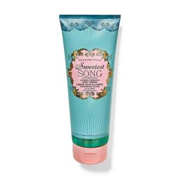 Bath & Body Works Sweetest Song Ultimate Hydration Body Cream-picture-13