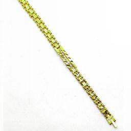 Dynamic Retail Global Men Link Bracelet-image-98