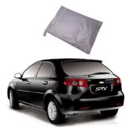 Oscar SRV 2006 Car Cover Blue and Grey For Chevrolet Optra-image-23