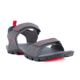 Sparx Men Textured Sports Sandal-image-97