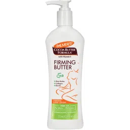 Palmer's Cocoa Butter Skin Firming Body Lotion, Free Of Parabens, Phthalates-picture-8