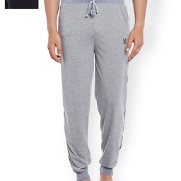 VIMAL Pack of 2 Lounge Pants D8MD9B-image-41