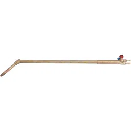 Arcon ARC-2087 High Pressure Heating Torch with Mixture, Heating Nozzle & Spray Burner-0