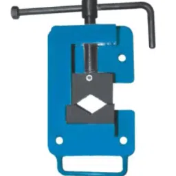 Unique 76.2 mm (3 Inch) Clamp Vice for Hand Pump U 374-16