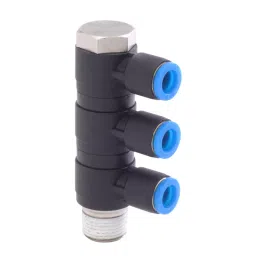 Janatics BSP Triple Swivel Hexagon Head Fitting 8 mm, WS0130853-image-14