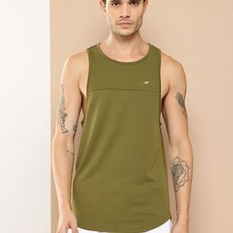 Alcis Men Dry Tech Slim Fit T-shirt-picture-20