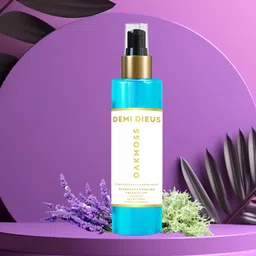 DEMI DIEUS Men Long Lasting Oakmoss Body Mist - 100 ml-48