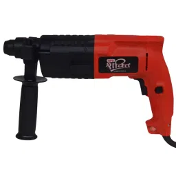 HPD Shakti 500W 0-850 rpm Rotary Hammer-image-52