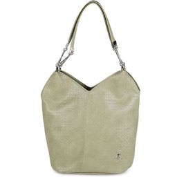 Mochi Oversized Structured Shoulder Bag image 2