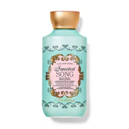 Bath & Body Works Sweetest Song Body Lotion-picture-23